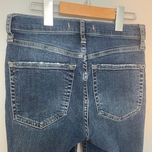Size 26 Free People Jeans